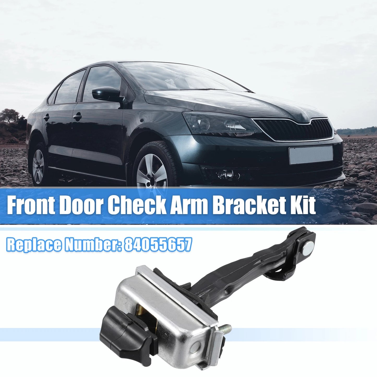 Door Check Strap for Chevrolet Impala (2014-2020)