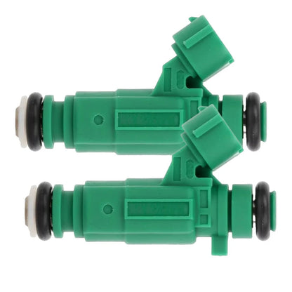 Fuel Injectors for Hyundai Santa Fe, Sonata, Kia Optima (2001-2019)