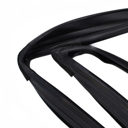 Door Glass Run Channel Rubber Front RH Fits Toyota Corolla AE101 Sedan 1991-97
