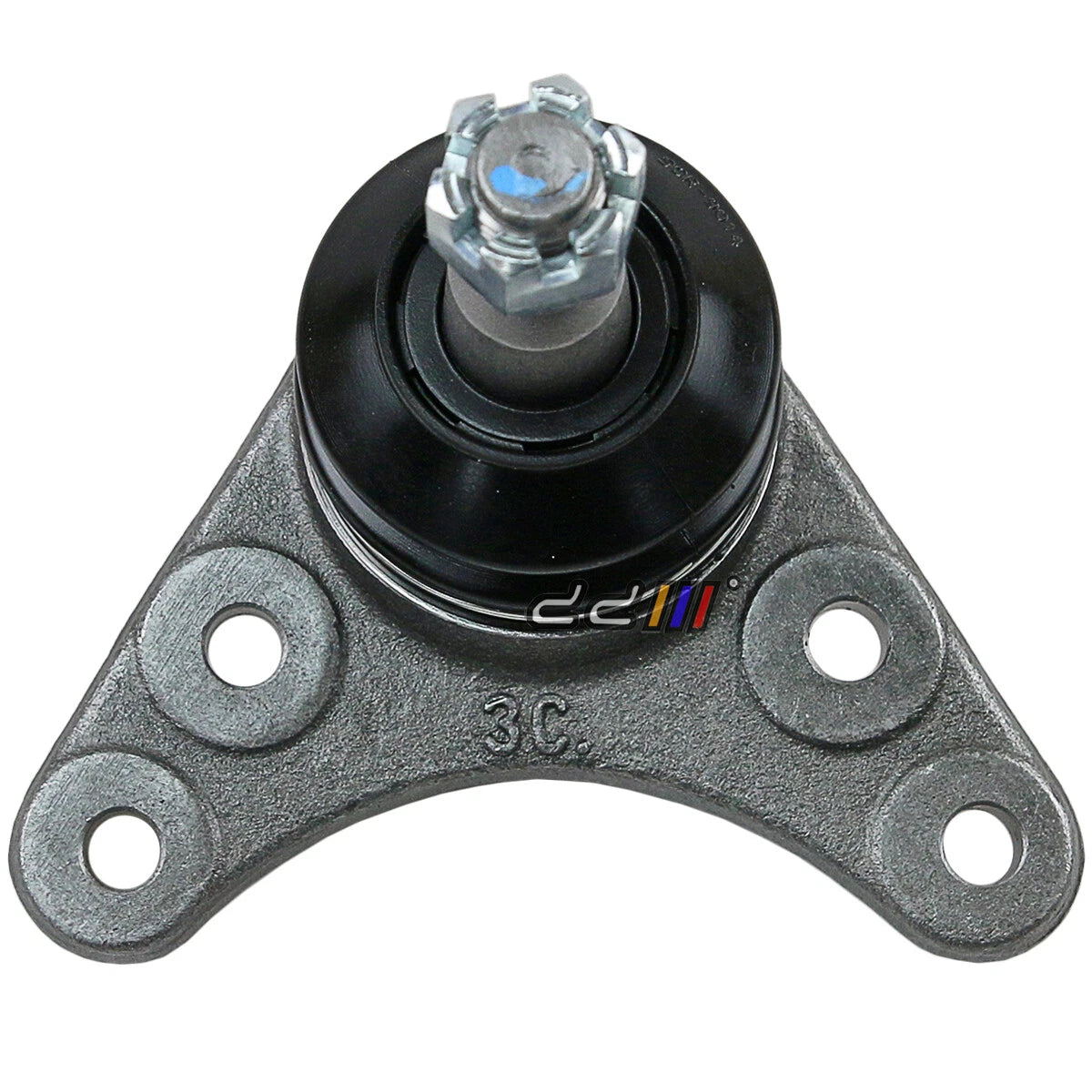 Front Upper Control Arm Ball Joint for Isuzu D-Max MU-X 4WD (2012-2020)
