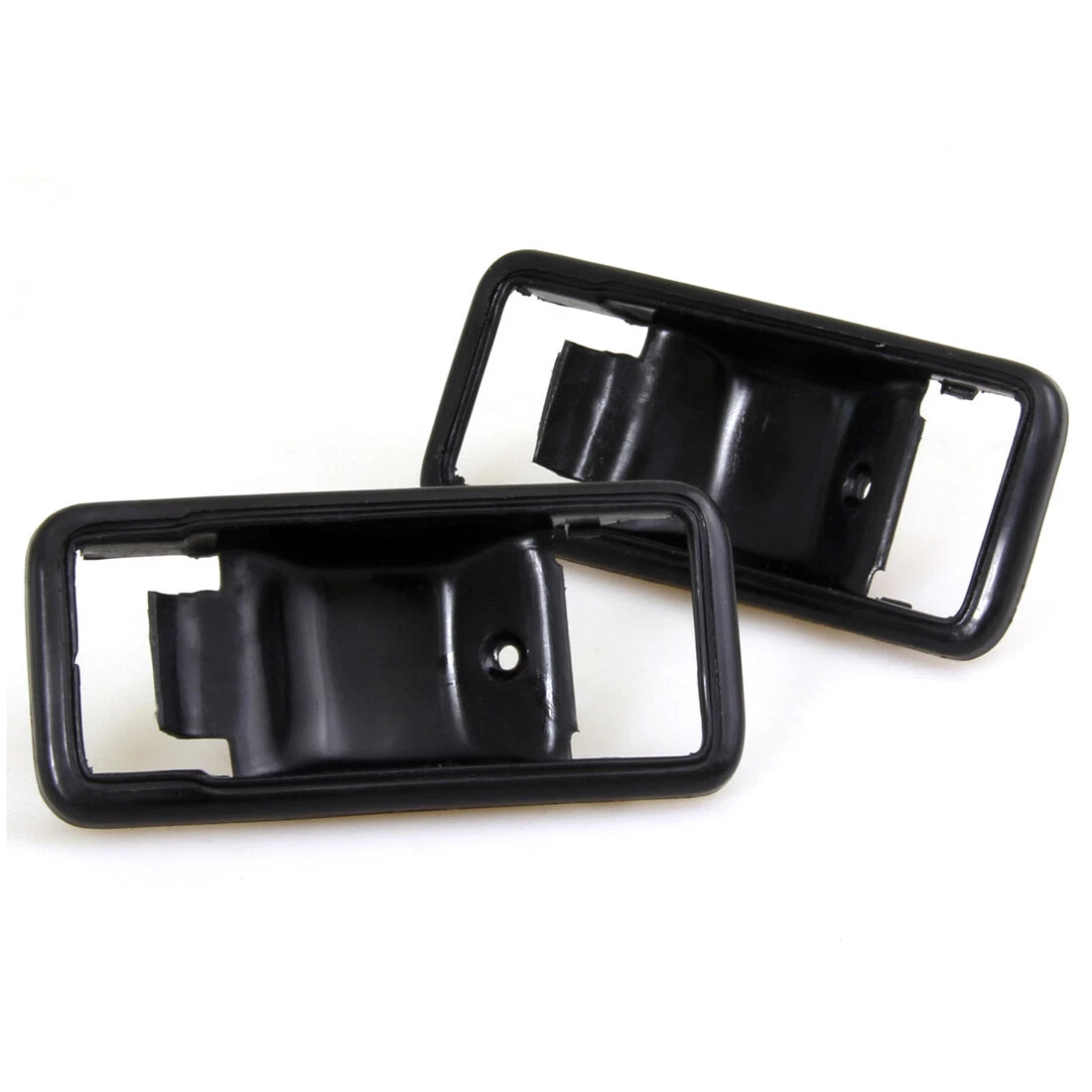 Front Door Handle Bezel Set for Toyota Corolla 1970-1978