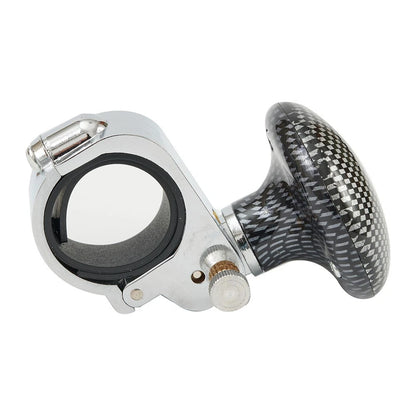 Steering-Wheel Knob / Anti Slip Rotation Quick Release Handle / for Car