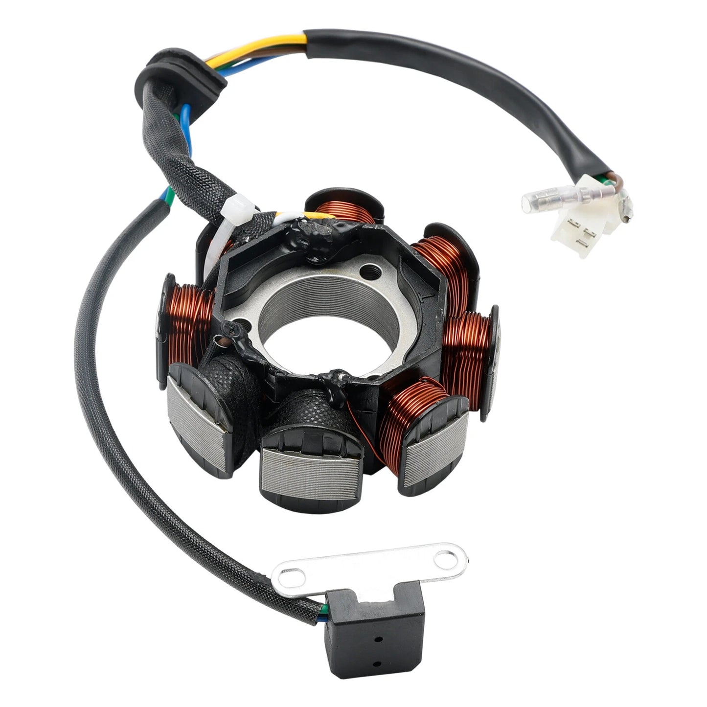 Stator for Modenas Kristar 110 Kriss FL (2003-2005)