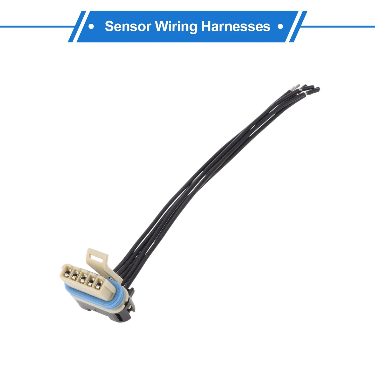 5 Pin Sensor Wiring Harnesses for Chevrolet Cruze