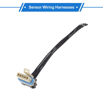 5 Pin Sensor Wiring Harnesses for Chevrolet Cruze