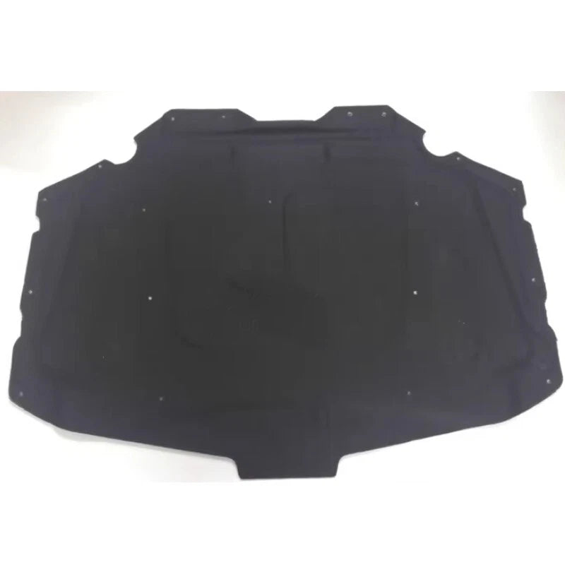 Front Hood Insulation Pad Liner Heat Cover for S-Class W220 (1999–2004)