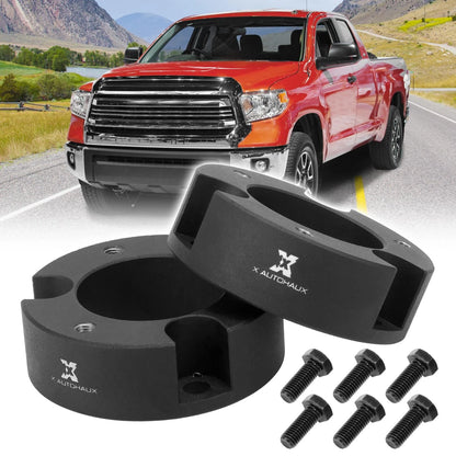3 Inch Front Leveling Lift Spacers for Toyota Tundra (1999–2006)