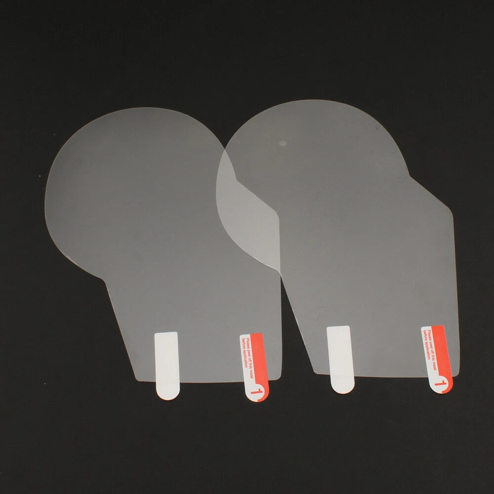 Scratch Protection Film Dashboard Screen Protector for APRILIA DORSODURO