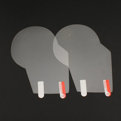 Scratch Protection Film Dashboard Screen Protector for APRILIA DORSODURO
