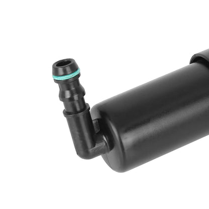 Headlight Washer Nozzle Pump Cylinder for BMW 328i xDrive (2009 - 2013)