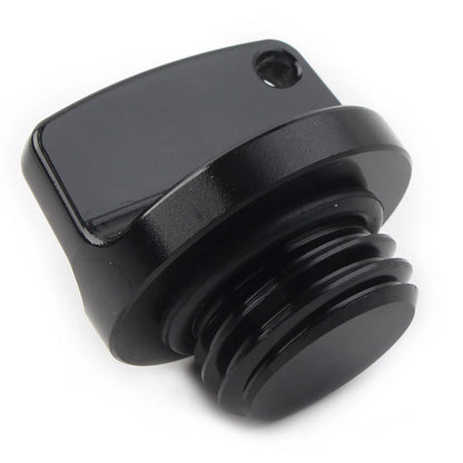 CNC Aluminum Oil Filler Cap for Ducati Honda Kawasaki Yamaha
