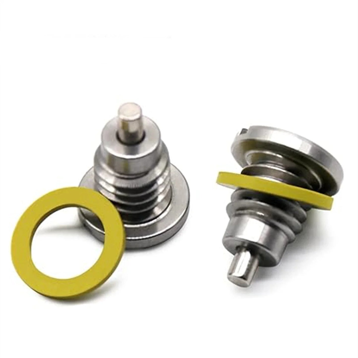 Drain Plug for Mercruiser Alpha Magnetic Outdrive Lower Unit