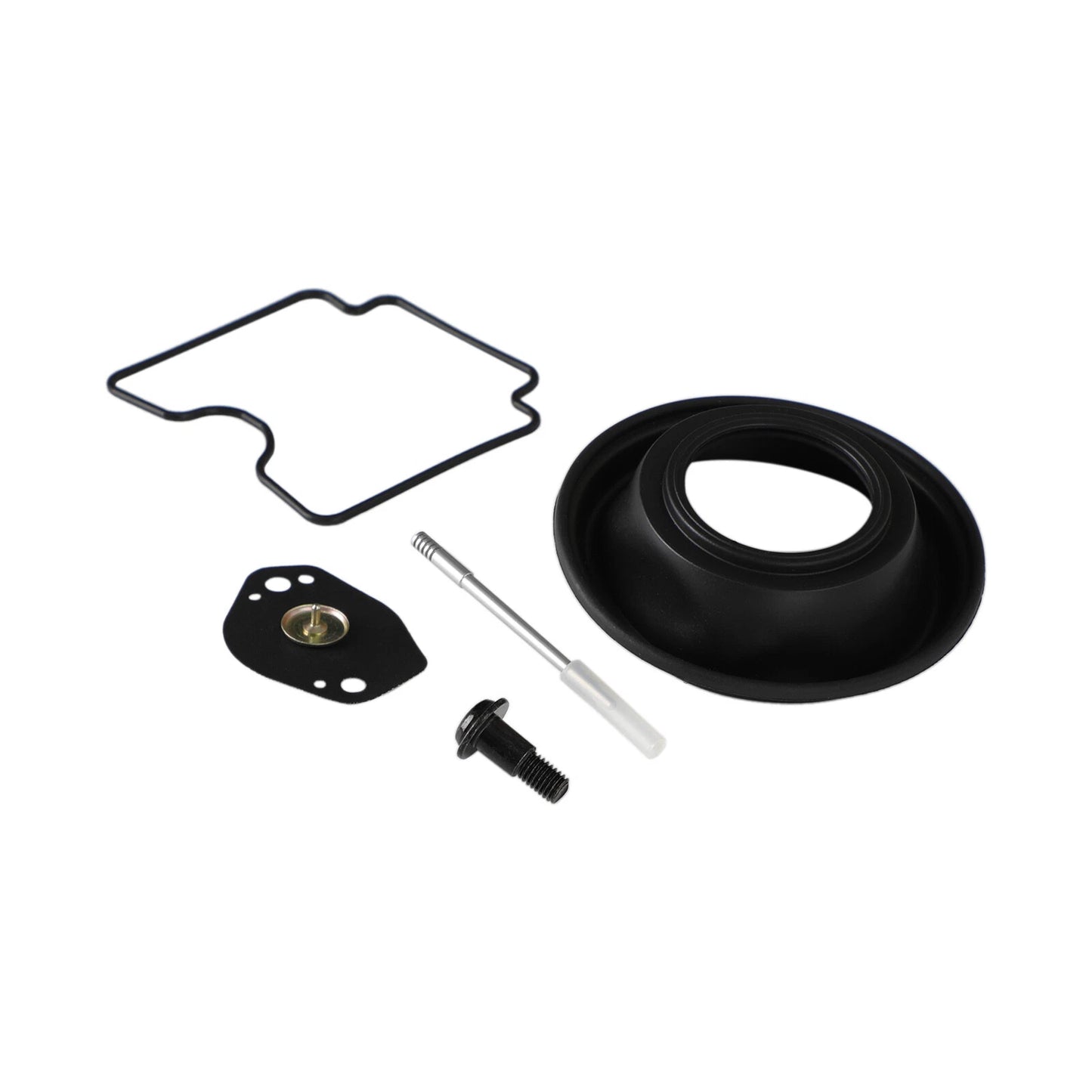 4X Carburetor Repair Kit for Suzuki DRZ400 (2000-2023)