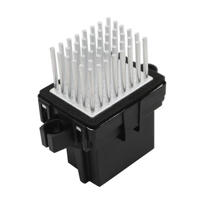 Blower Motor Resistor 5Pin for Jeep (2011-2017)
