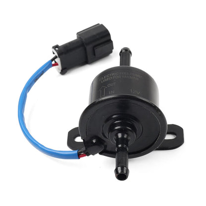 Fuel Pump for Volvo EC55B EC55C EC60C EC80D ECR58 ECR88 EW55B EW60C