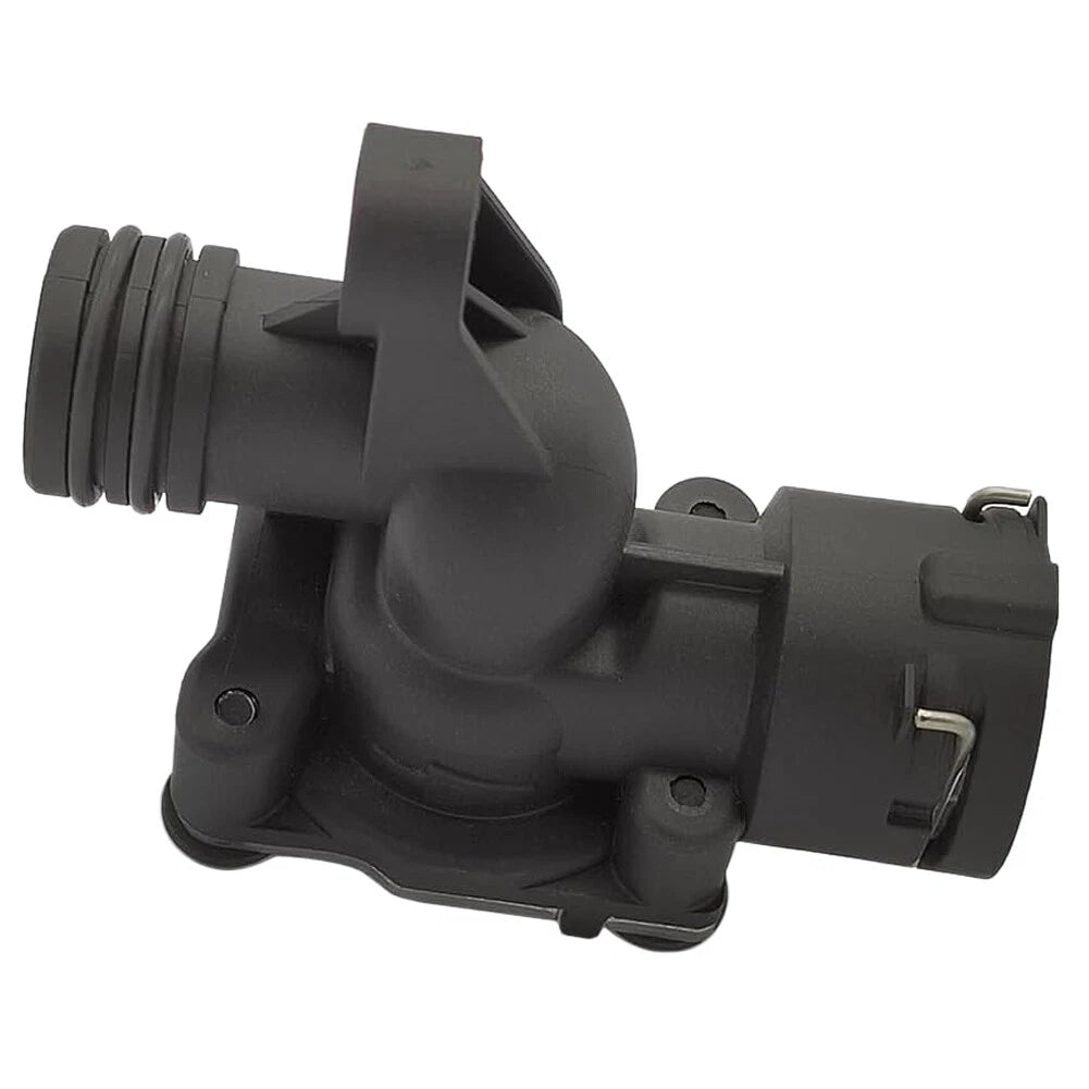 Coolant Hose Connector Water Pump for Mercedes ML550 GL500