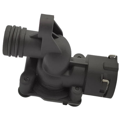 Coolant Hose Connector Water Pump for Mercedes ML550 GL500