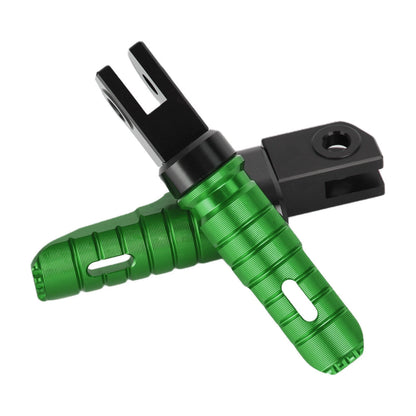 Foot Pegs for Aprilia RSV4 Factory, Tuono 660 (2009-2022, 2021-2022)