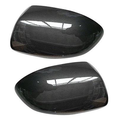 Exterior Mirror Cover Cap for Mazda 3, 6 (2004-2013)