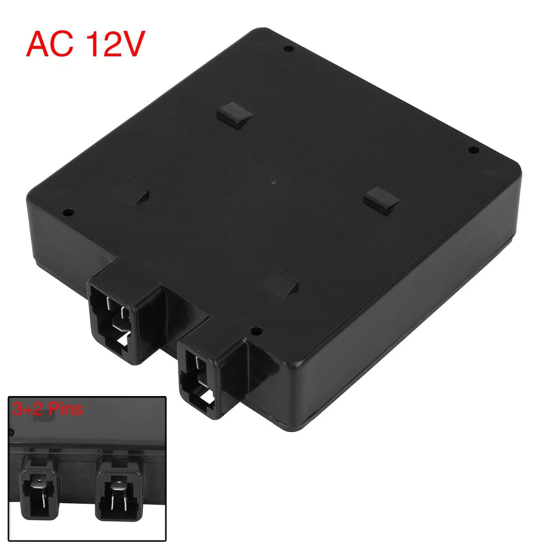 5 Pin AC 12V CDI Ignition Box for Suzuki GN125 GS125