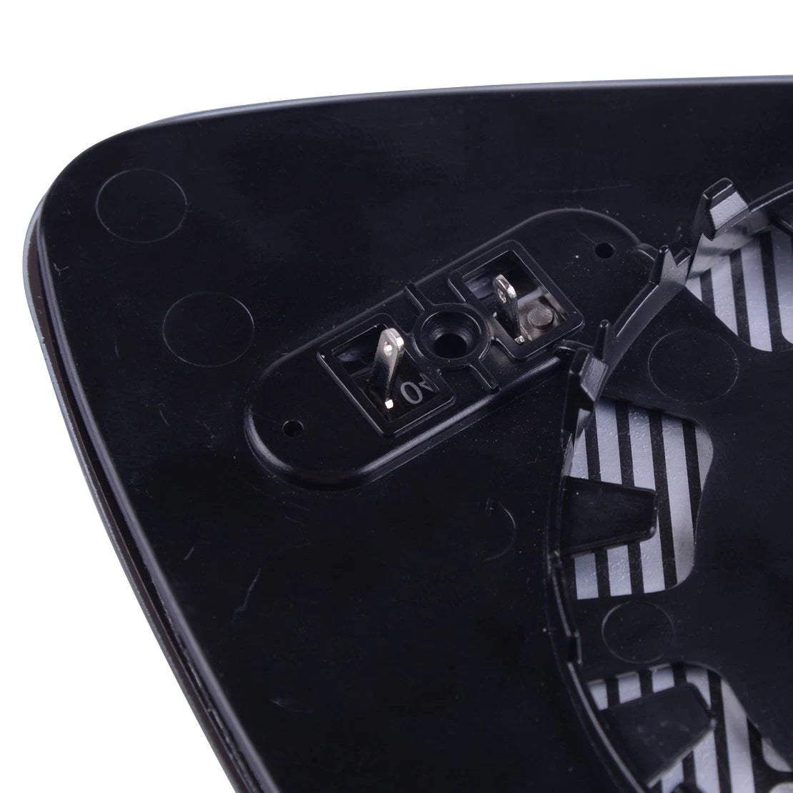 Heated Exterior Mirror Glass for BMW 1 2 3 4 Series X1 F48 (2014-2016)