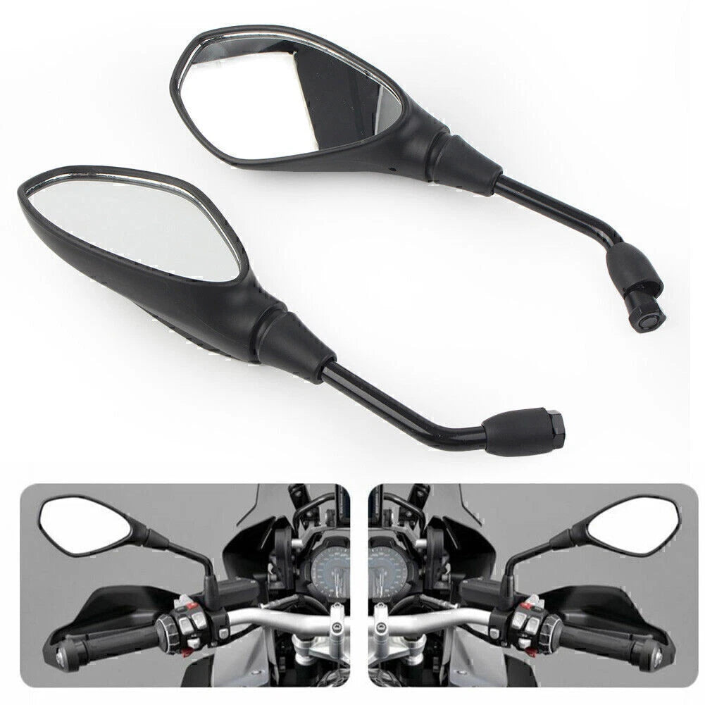 Rear View Mirrors for Honda CB 300F 650F CB500F X NC 700 750 MSX 125 Grom CB650X