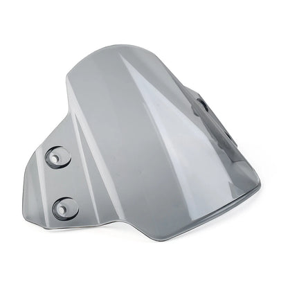 Windshield for Yamaha MT-09 2021-2023 Smoky Gray