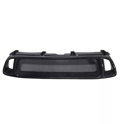 Grille Mesh Upper For Subaru Impreza 2004-2005 (2 x Carbon Fiber)