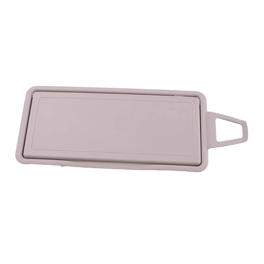 L&R Sun Visor Mirror Frame Cover for Mercedes S-Class W220 (1998-2005)
