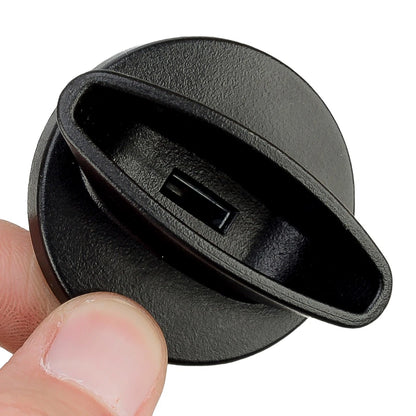 Ignition Switch Lock with Key for Ford Mercury Lincoln (2001-2005)