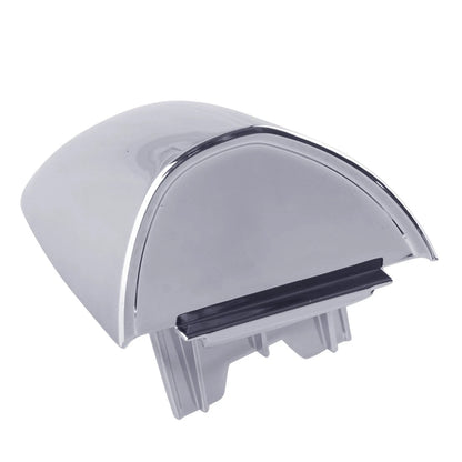Chrome Exterior Rear Left Door Handle Cover for Kia Sorento (2016-2020)