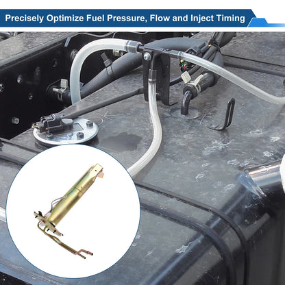 Fuel Level Sending Unit for Mitsubishi Pajero Sport (2005)