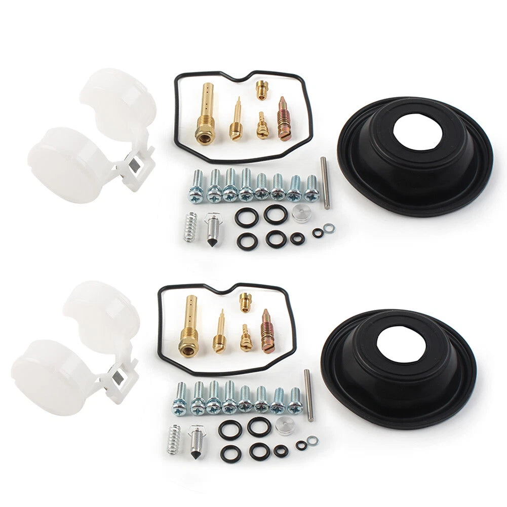 Carburetor Repair Kit for Kawasaki ER500 ER5 (1998-2005)