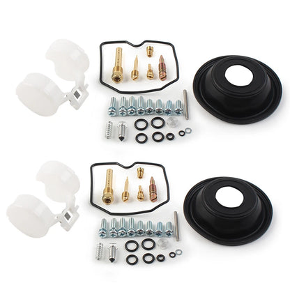 Carburetor Repair Kit for Kawasaki ER500 ER5 (1998-2005)