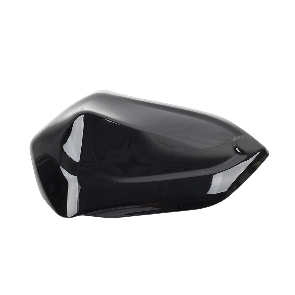 Glossy Black Rear Tail Seat Cover for Kawasaki Z1000 (2007-2009)