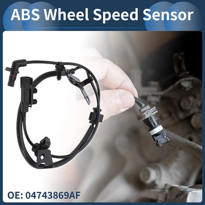 ABS Wheel Speed Sensor for Dodge Journey Sport Utility