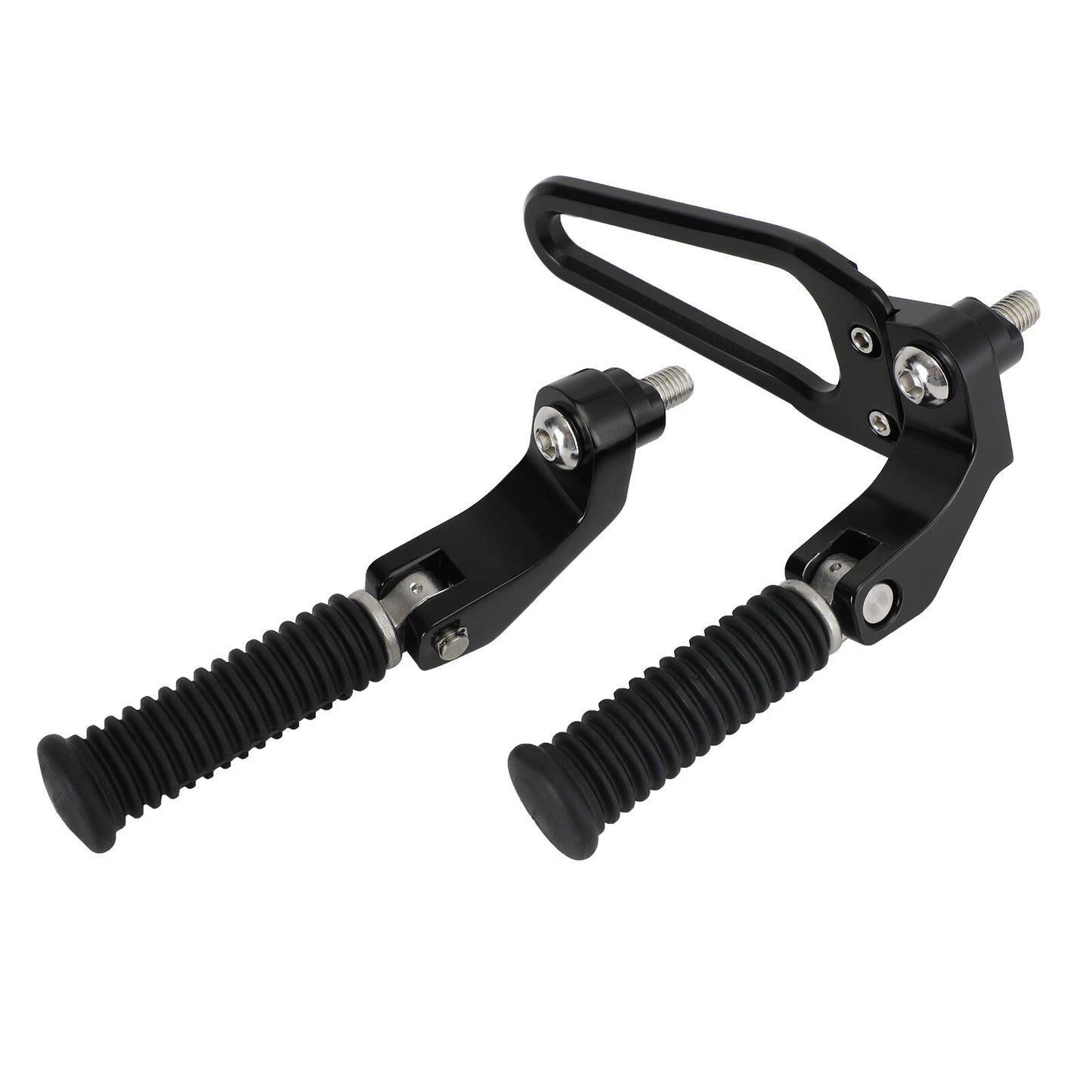 Footrest Bracket for BMW R18 (2020-2022)