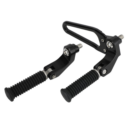 Footrest Bracket for BMW R18 (2020-2022)