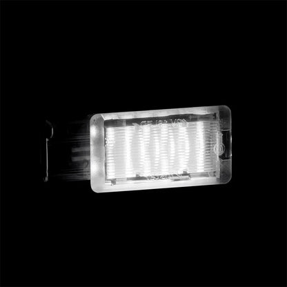 LED Trunk Cargo Light Lamps for Buick LaCrosse, Regal, Cadillac, Camaro (2005-2020)