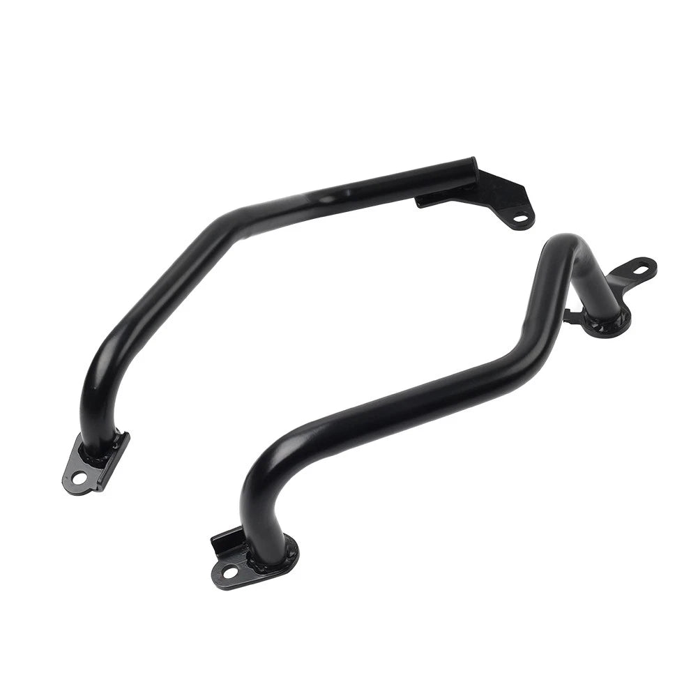 Front Lower Crash Bar Engine Guard for Yamaha MT-09, MT-09 SP, XSR 900