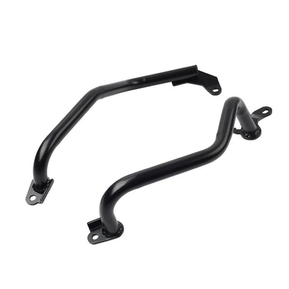 Front Lower Crash Bar Engine Guard for Yamaha MT-09, MT-09 SP, XSR 900