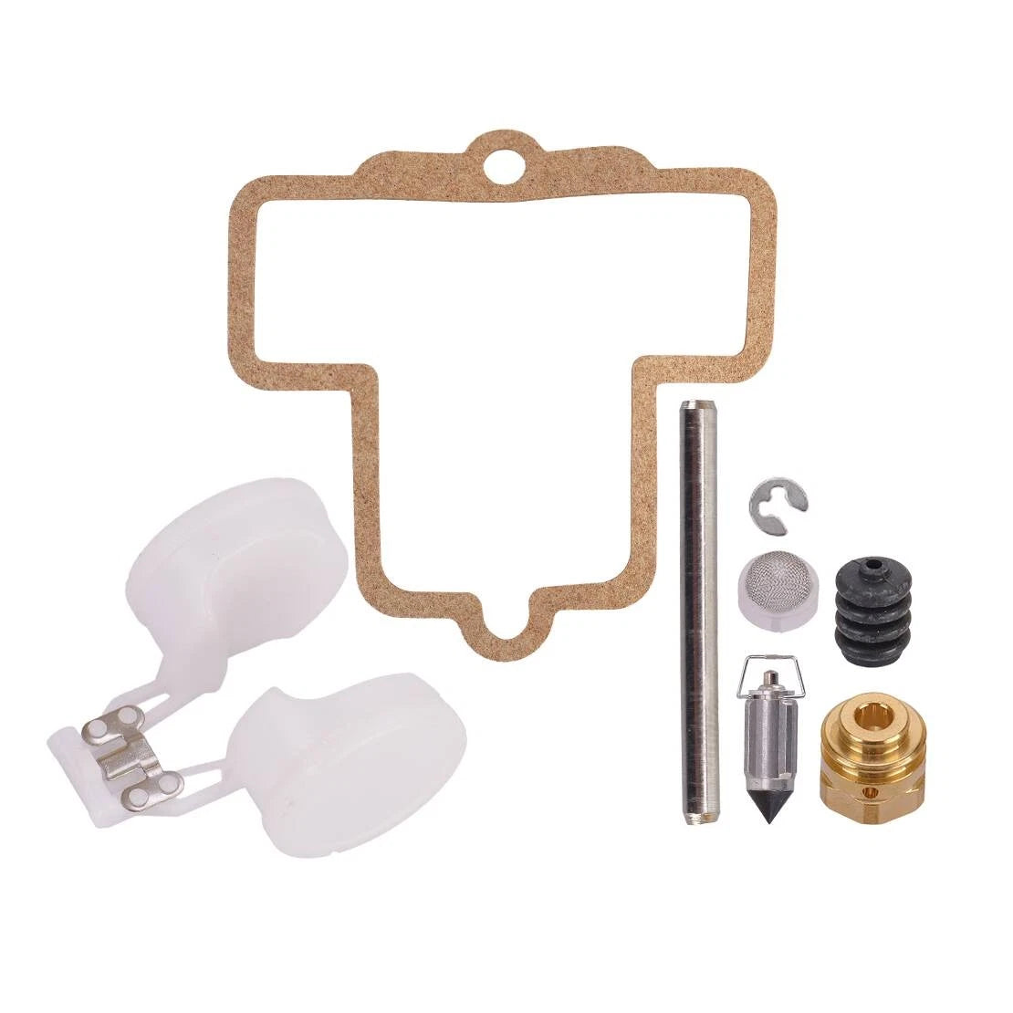 Carburetor Repair Kit for FCR Slant Body 28-41mm