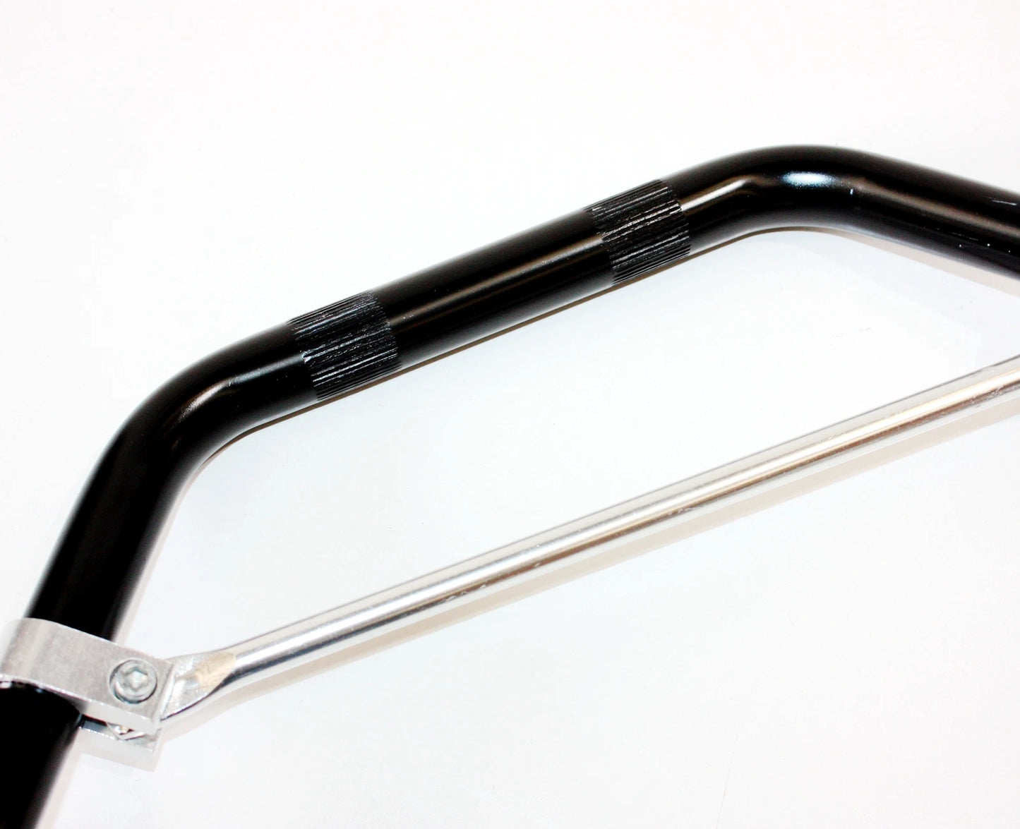 BLACK Alloy Handle Bar 70c 110cc 125cc 140cc 150cc for PIT PRO Trail Quad Dirt Bike