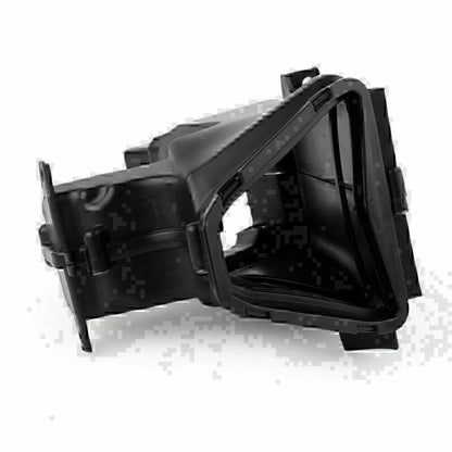 Ram Air Intake Duct Cover for Kawasaki ZX636 ZX6R (2013-2016)