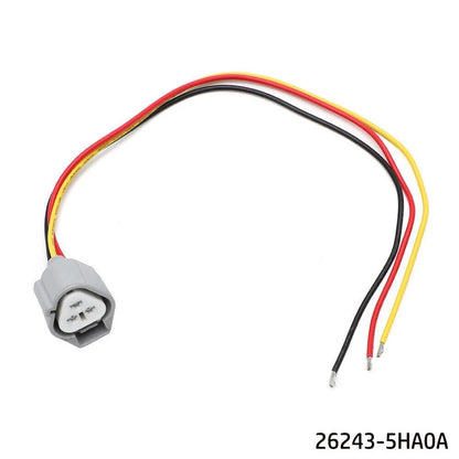 Headlight-Turn-Signal Wire Harness Connector for Nissan Toyota
