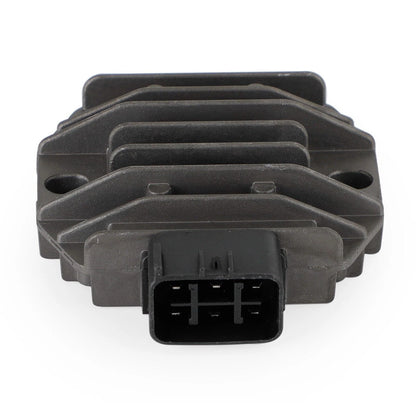 Alternator for Yamaha YFM 350 Grizzly, Kodiak, Wolverine, Bruin (1995-2006)