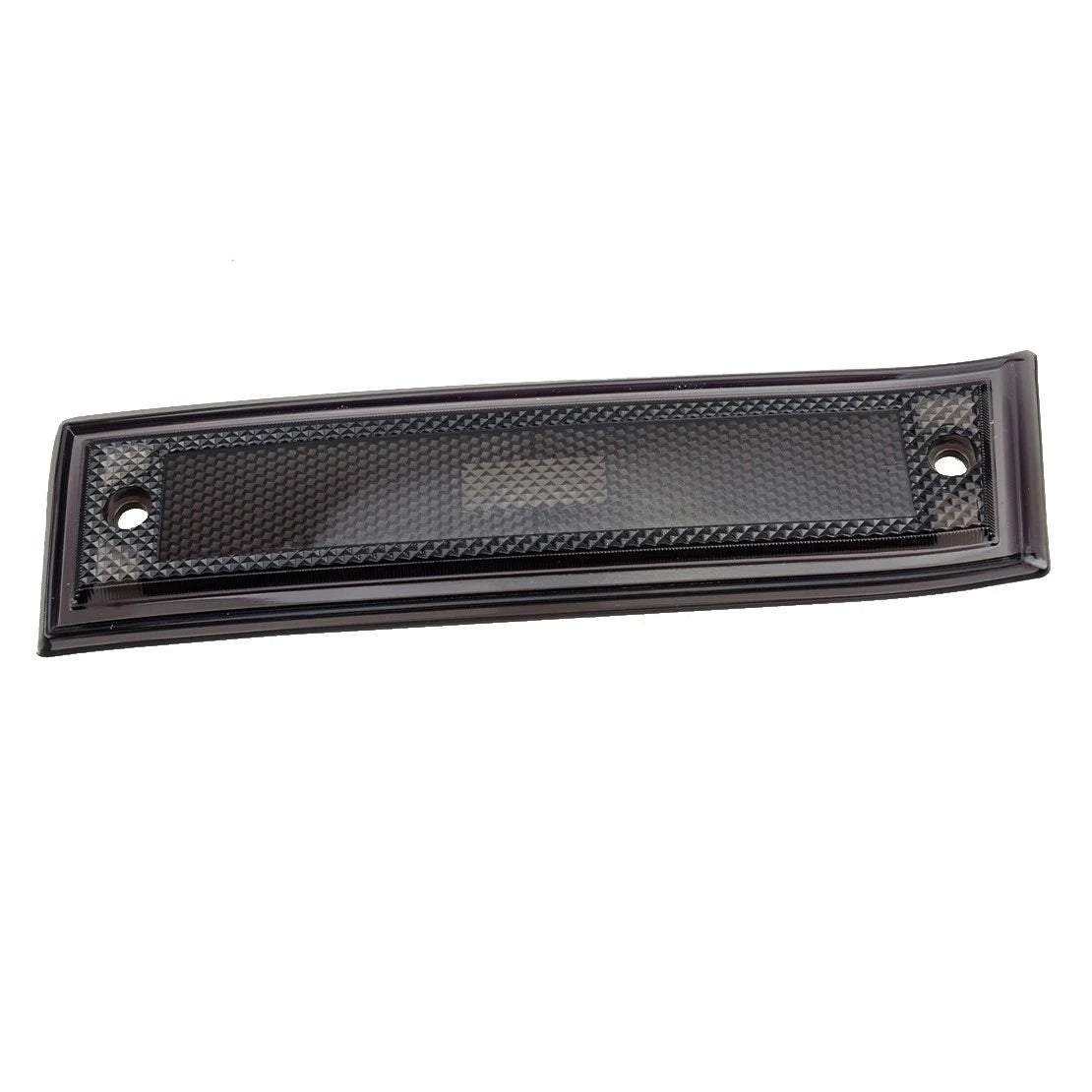 Smoke Front Left Side Marker Light for Chevy C10 C20 C30 GMC C1500 C2500 (1973-1987)