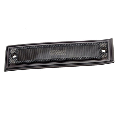 Smoke Front Left Side Marker Light for Chevy C10 C20 C30 GMC C1500 C2500 (1973-1987)