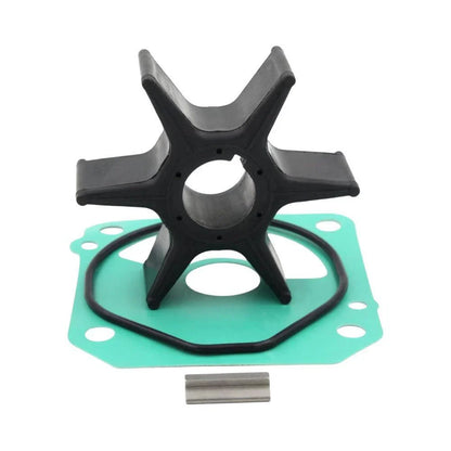 Water Pump Impeller Repair Kit for Honda 75-130HP Outboards