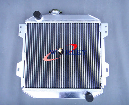 Radiator Shroud Fan for Ford Capri MK1 2 3 Kent 1.3 1.6 2.0 Essex (1969-1986)